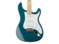 PRS SE Silver Sky Nylon Blue PRS SE Silver Sky Nylon Blue